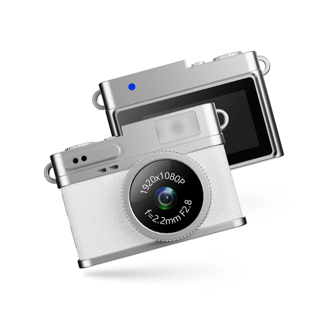 KeyShot cámara