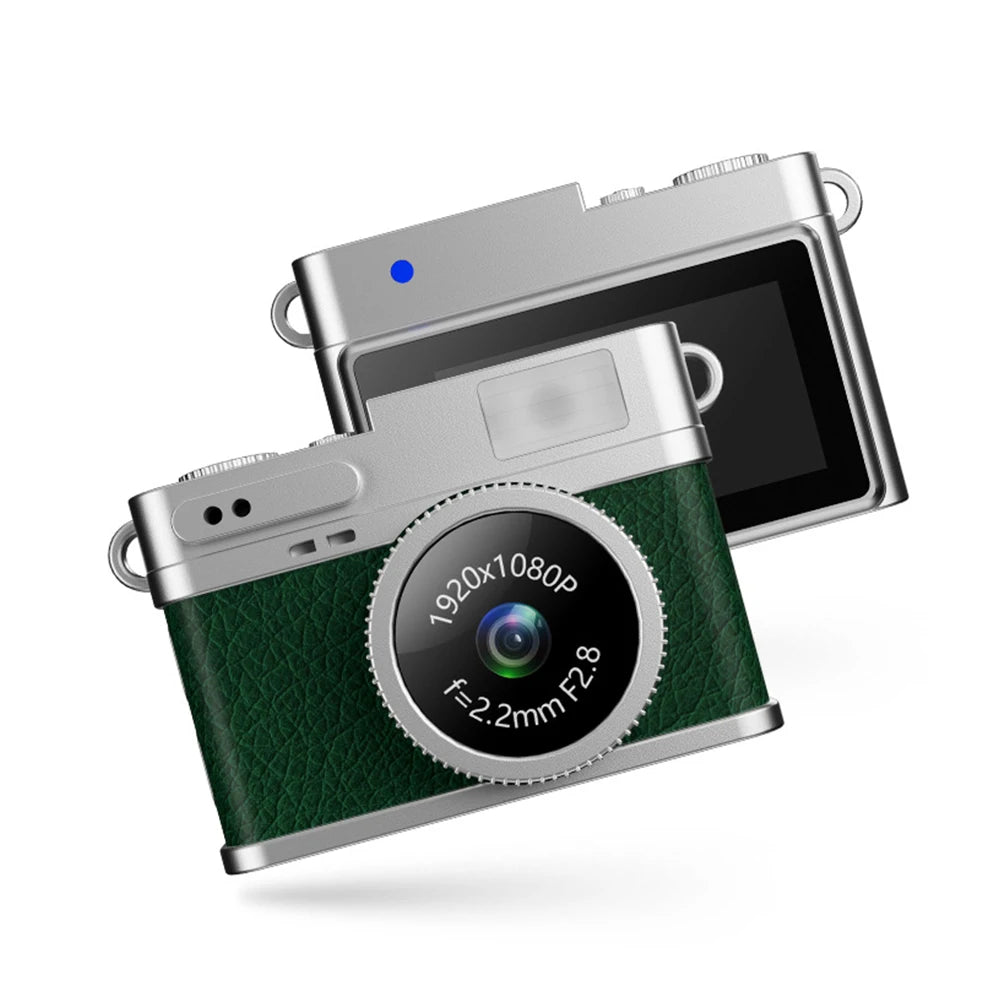KeyShot cámara