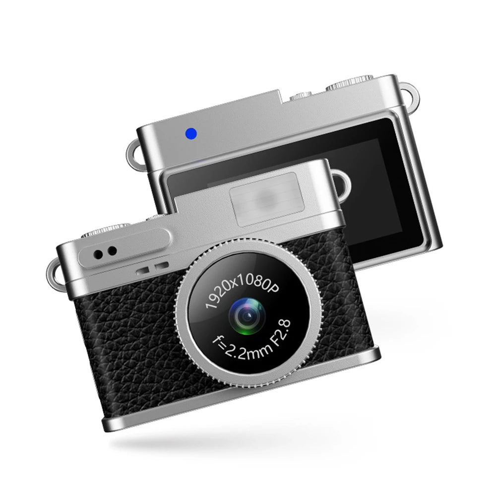 KeyShot cámara