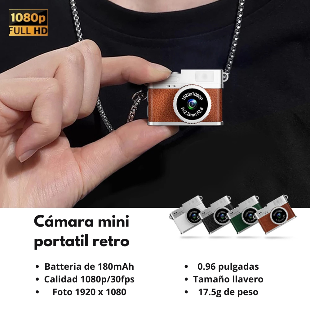KeyShot cámara