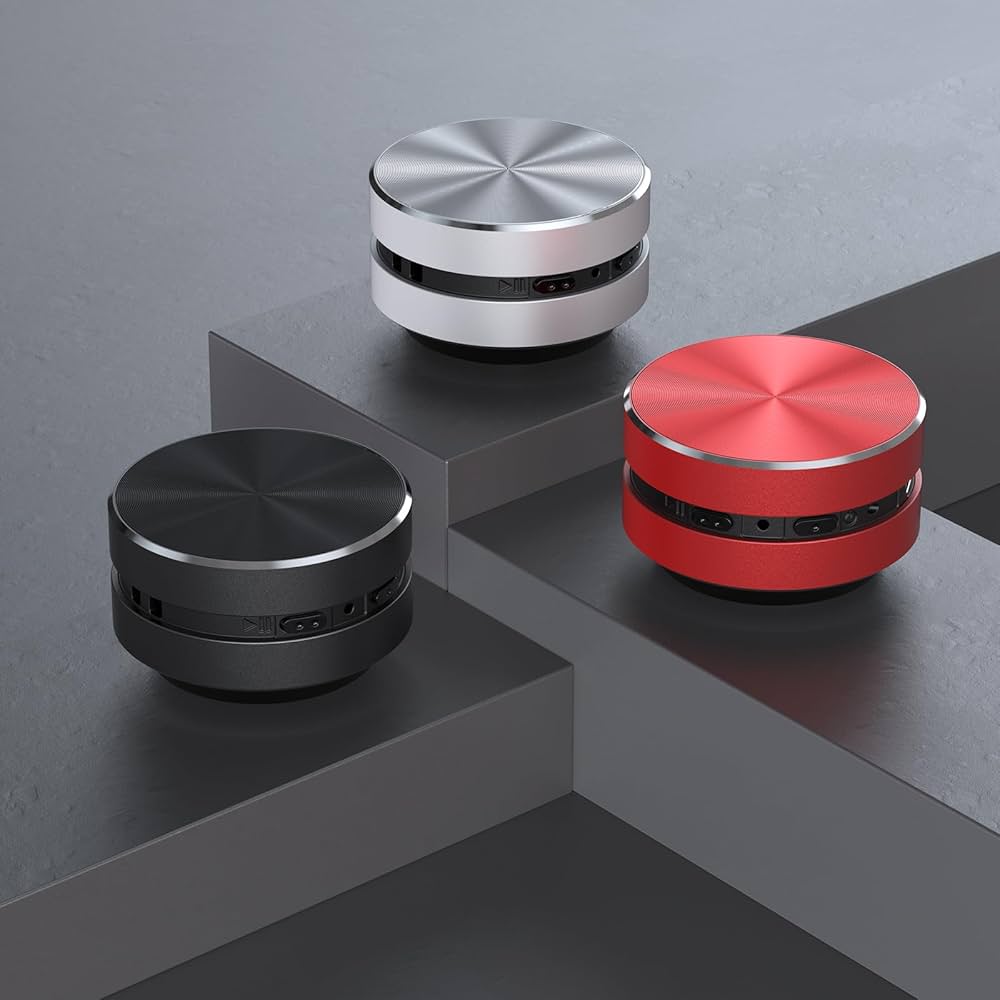 Altavoz miniVibe