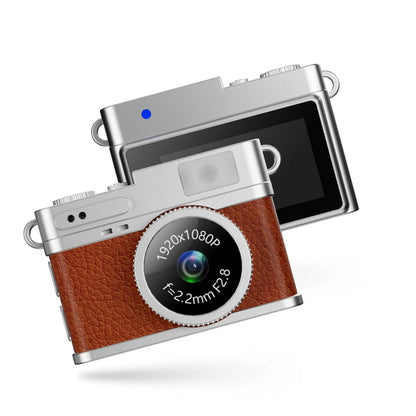 KeyShot cámara